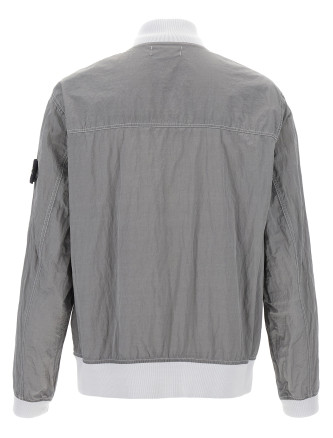 Bomber Nylon Metal #