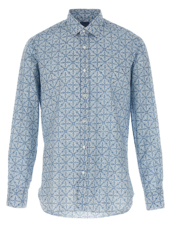 'Vintage shirt' shirt #1