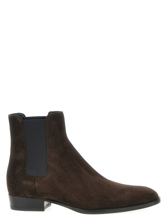 'Wyatt' Chelsea boots