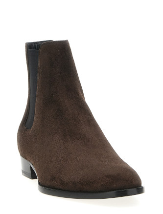 'Wyatt' Chelsea boots #