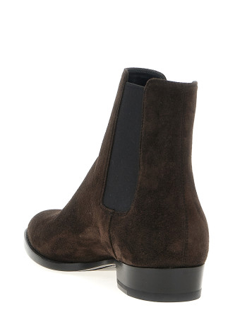'Wyatt' Chelsea boots #