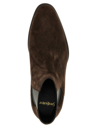 'Wyatt' Chelsea boots #