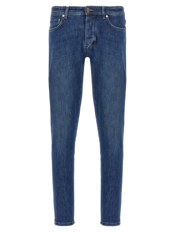 'Five' jeans #1