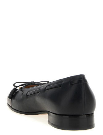 Valentino Garavani 'Valet Du Roi' ballet flats #