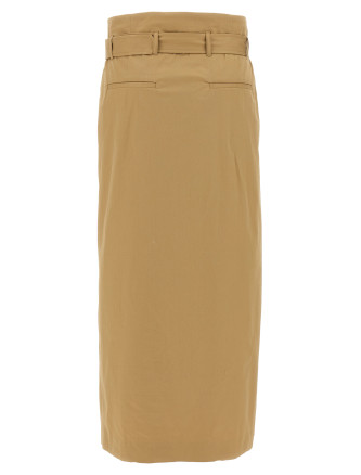 'Seaches Long' skirt #