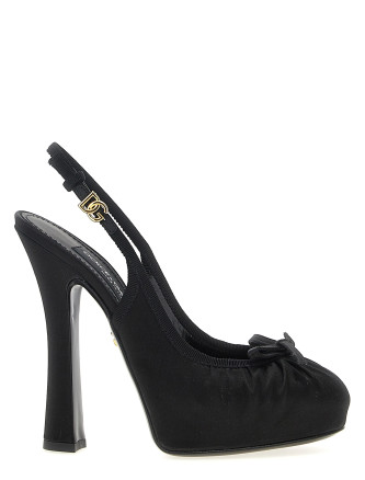 'Vally' slingback