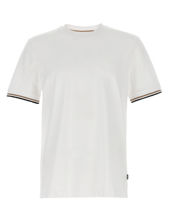 'Thompson 04' T-shirt