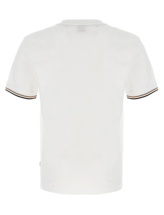 'Thompson 04' T-shirt #