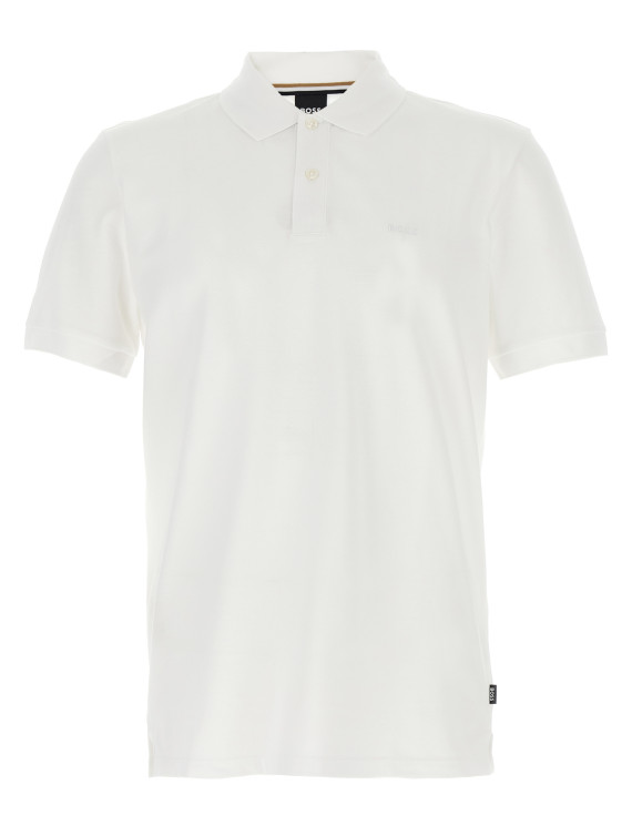 'Pallas' polo shirt #1