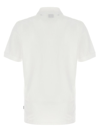 'Pallas' polo shirt #