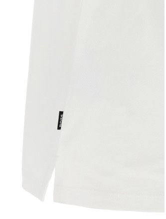 'Pallas' polo shirt #