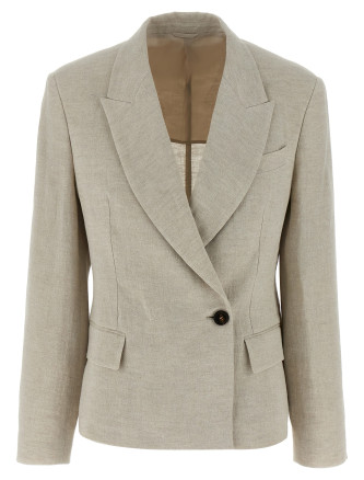 'Suit-Type' blazer