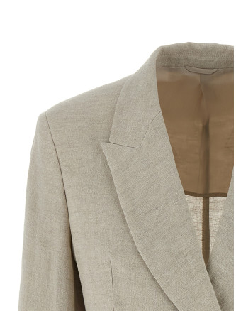 'Suit-Type' blazer #