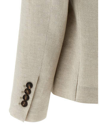 'Suit-Type' blazer #