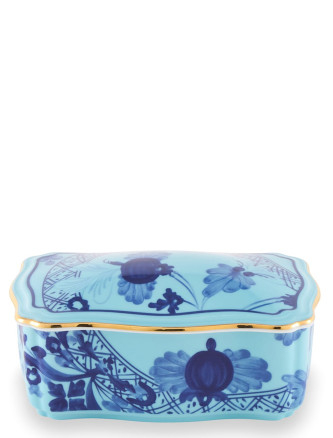 'Oriente Italiano' large storage box
