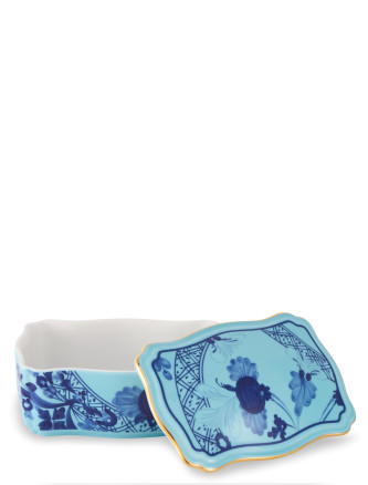 'Oriente Italiano' large storage box #