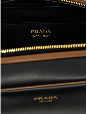 'Prada Swing' shoulder bag #