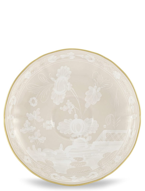 'Oriente Italiano' side plate ⌀ 15 cm #1
