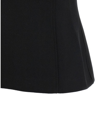 'Cut-Out Cami' top #