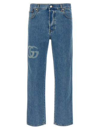Double G jeans