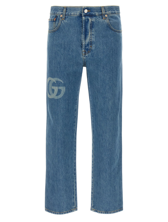 Double G jeans #1