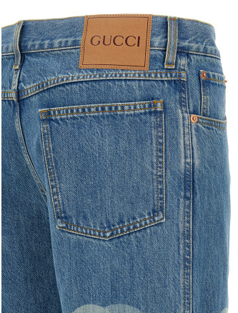 Double G jeans #