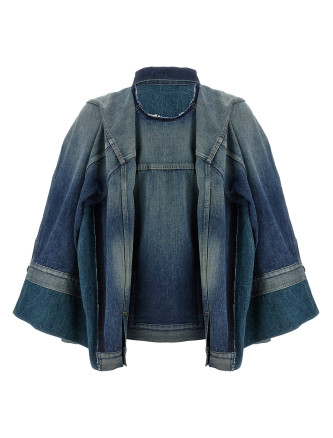 Junya Watanabe x Levi's® denim jacket #