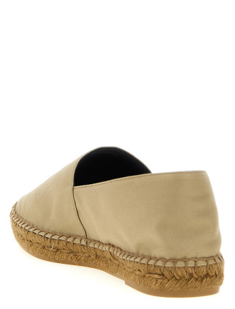 Cotton espadrilles #