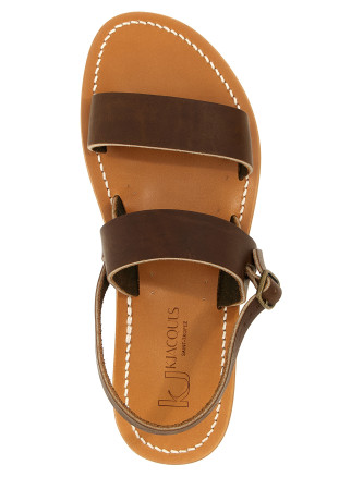 'Barigoule' sandals #
