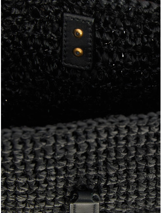 'Le 5 à 7' mini handbag #