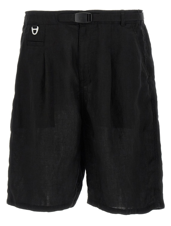 'Walker Easy Shorts' Bermuda shorts UNDERCOVER×Nonnative #1