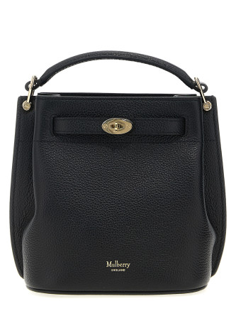 'Islington' mini bucket bag
