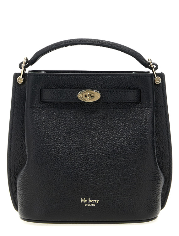 'Islington' mini bucket bag #1