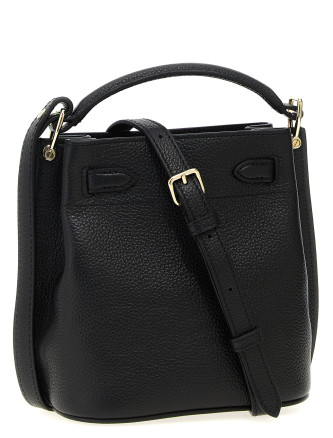 'Islington' mini bucket bag #