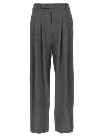 'Sartorial Baggy' pants