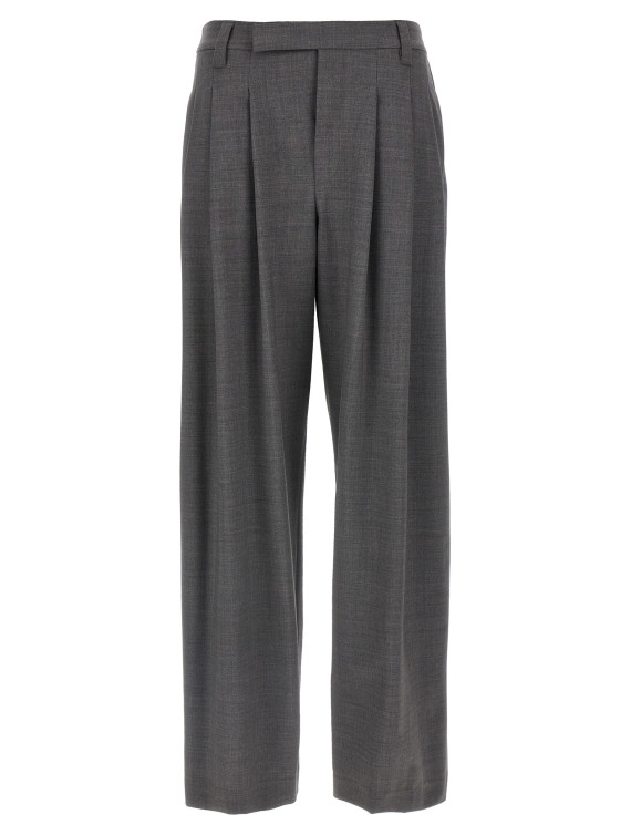 'Sartorial Baggy' pants #1