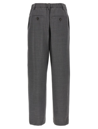 'Sartorial Baggy' pants #