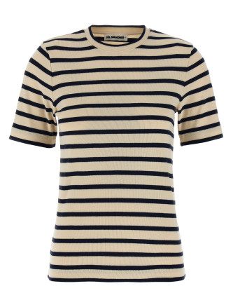 Striped t-shirt