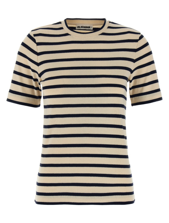 Striped t-shirt #1