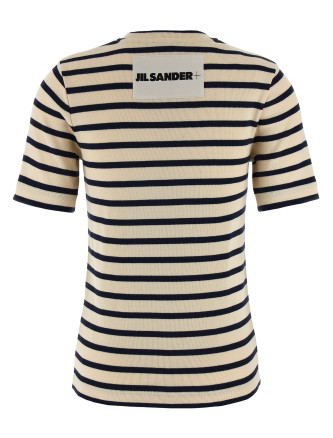 Striped t-shirt #