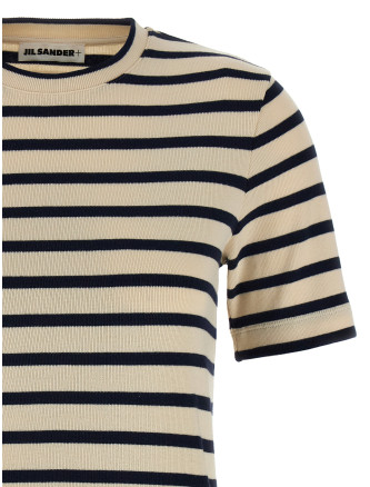 Striped t-shirt #