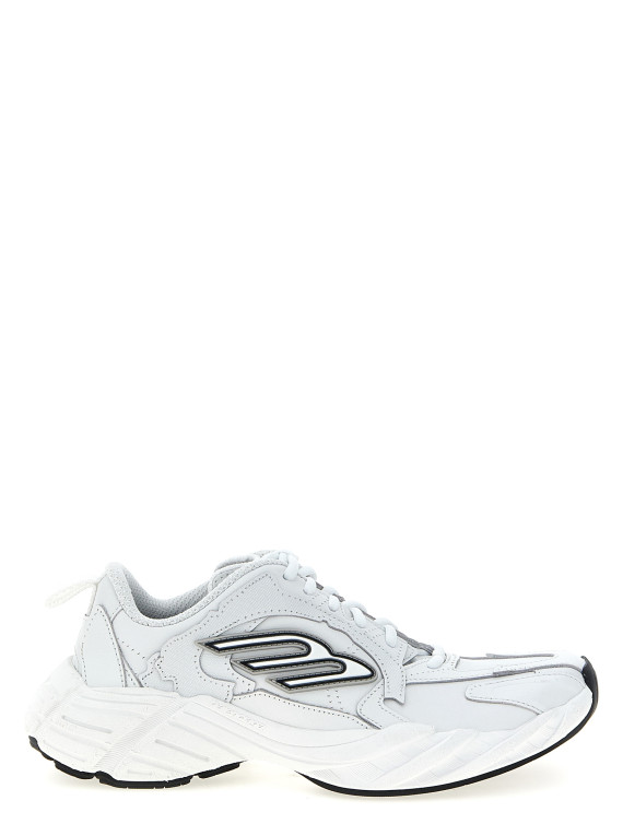 'Monday' sneakers #1