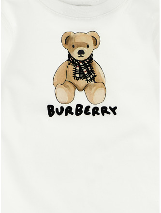 'Orsetto Thomas' T-shirt #