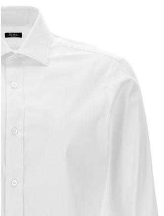 Poplin shirt #