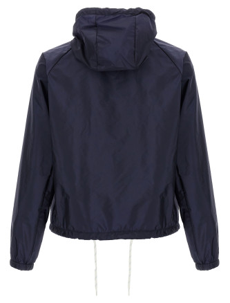 Blouson Re-Nylon #