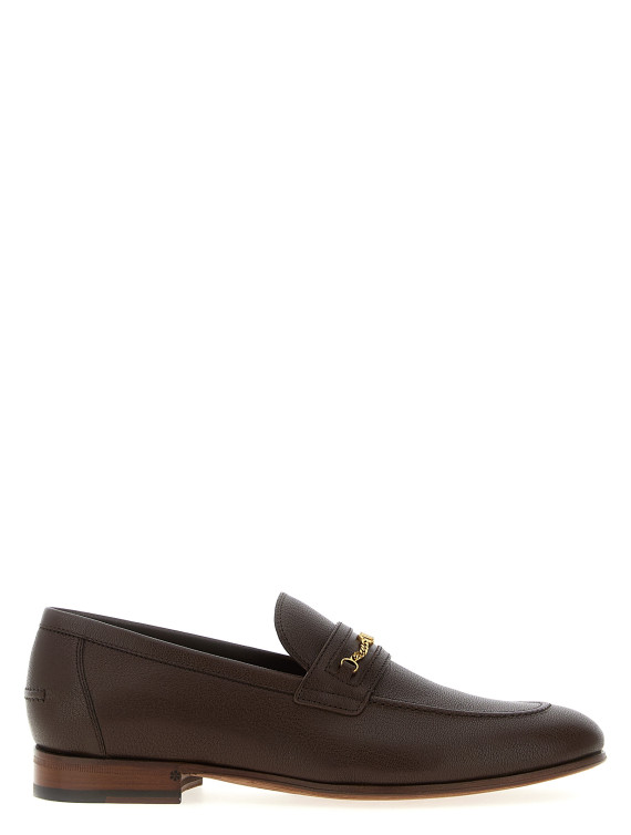Valentino Garavani 'VLogo Signature' loafers #1