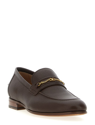 Valentino Garavani 'VLogo Signature' loafers #