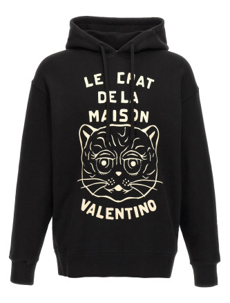Valentino Garavani hoodie