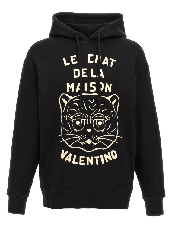 Valentino Garavani hoodie #1