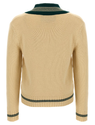 ValentinoGaravani 'Le Chien de la Maison' sweater #